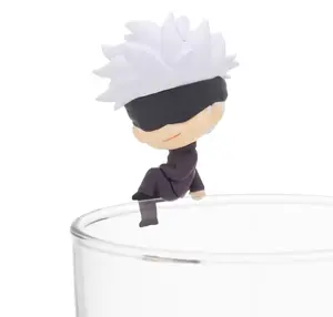 Jujutsu Kaisen Cup Rim Hanger Charm Blind Box