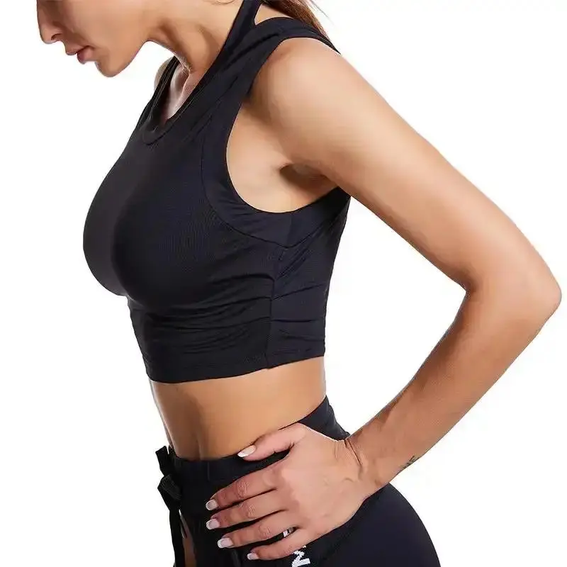 Athleta Sports Yoga Vest for Women's Fitness