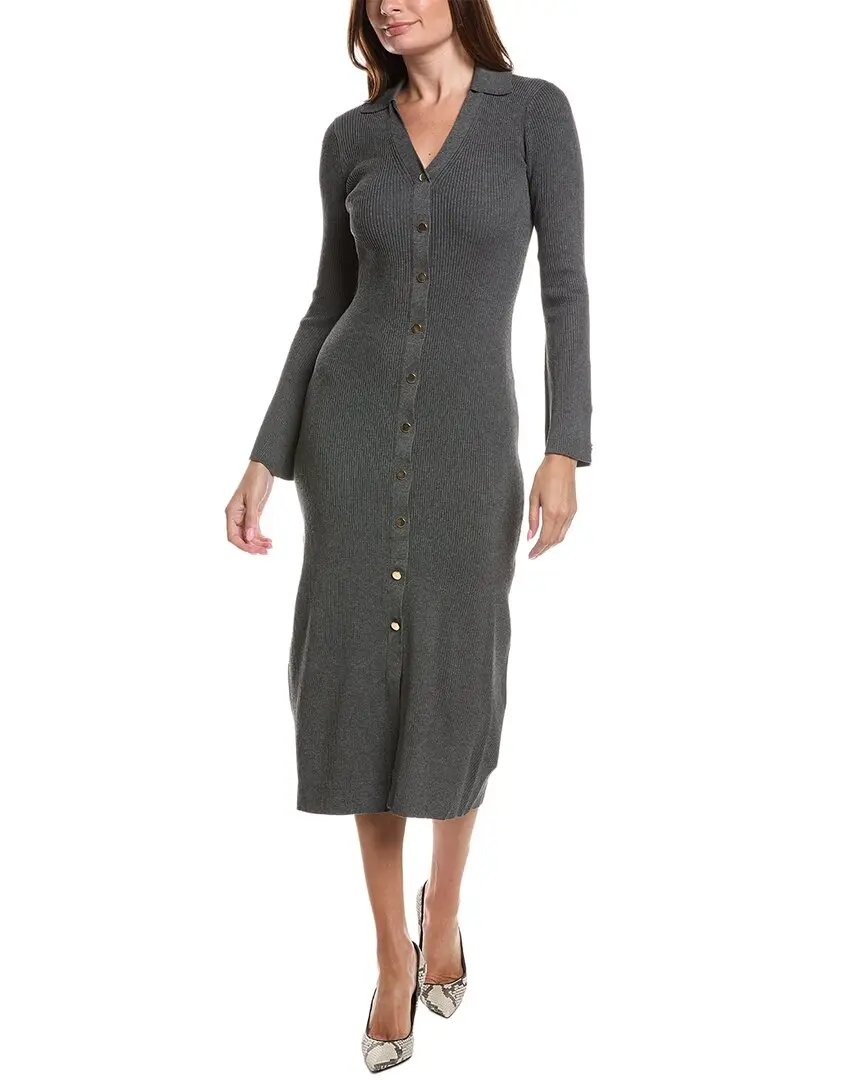 Julia Jordan Midi Dress