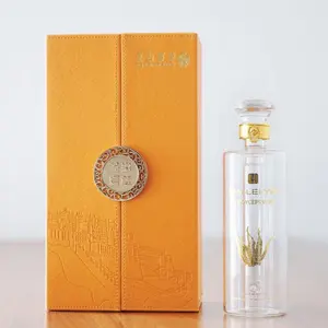 Cordyceps Infuser Bottle 750 ml