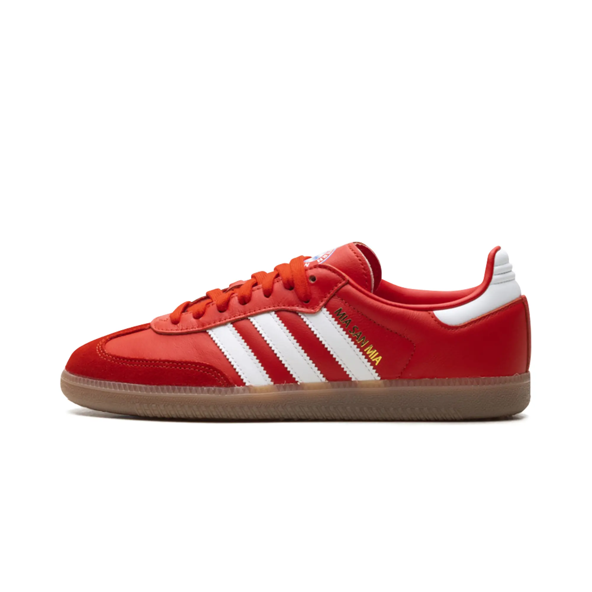 Samba "FC Bayern" JQ4039 Samba "FC Bayern" JQ4039