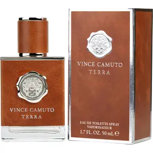 Vince Camuto Terra By Vince Camuto Edt For Men