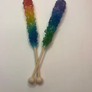 Candy Cove Pick and Mix Rock Candy (sold by the stick)