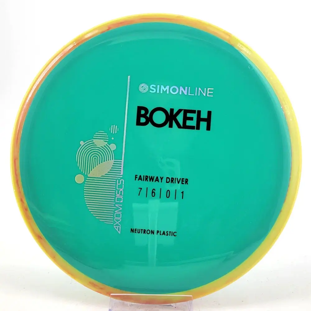 #94 169.8g | Green