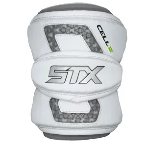 STX Cell VI Lacrosse Elbow Pads
