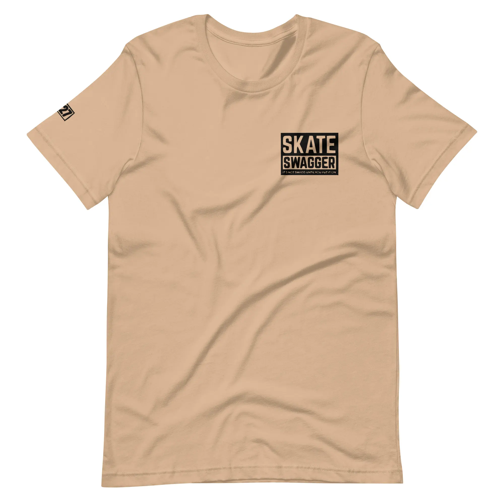 Rick Swagg C-127 Flock
