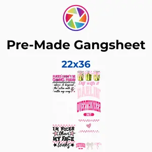 Trending Transfers 1 22x36