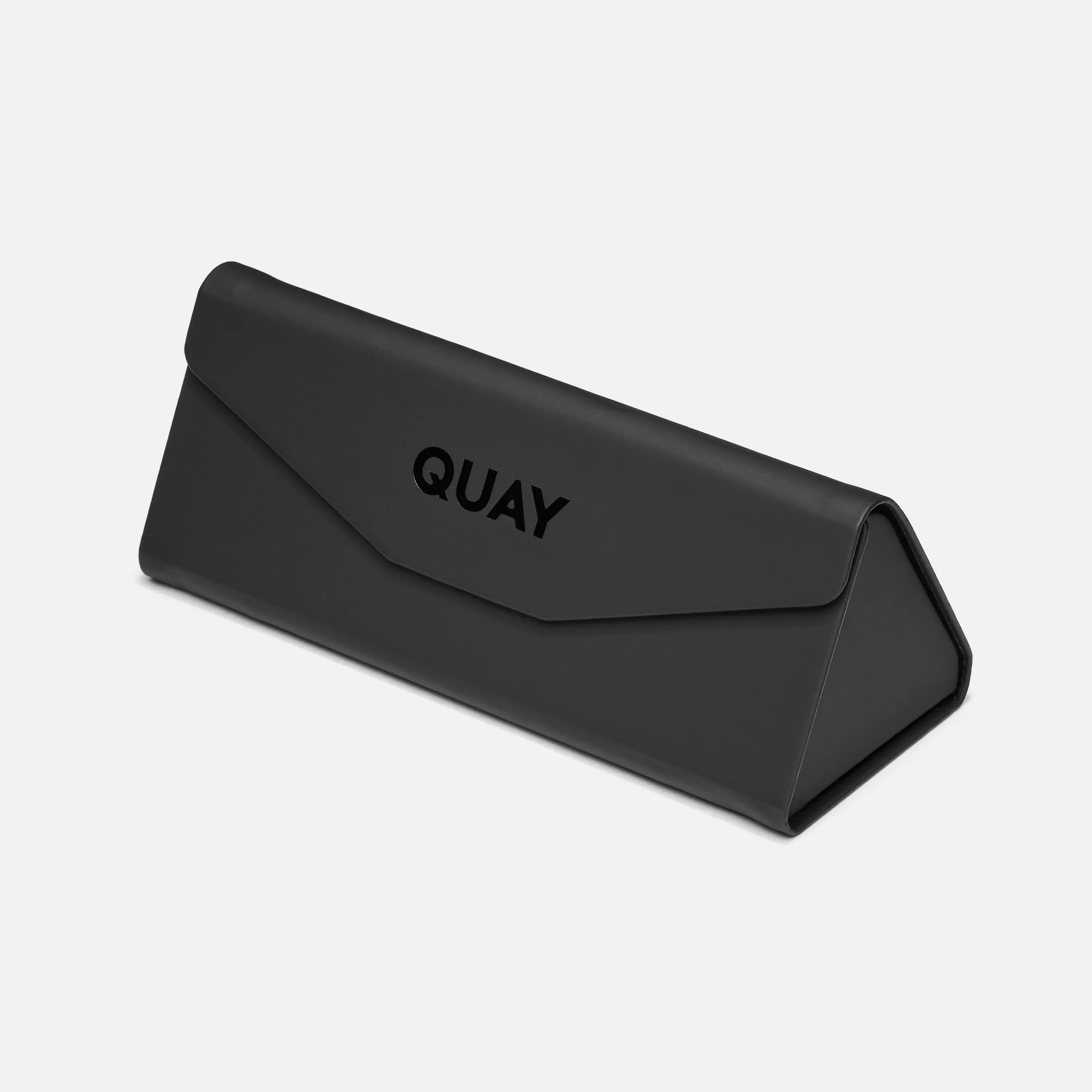 QUAY - One Frame Trifold Collapsable Case