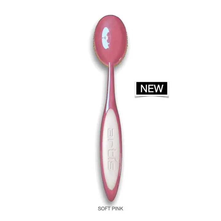 Elite Oval 7 - Colours