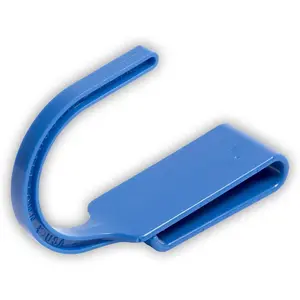 Tool Hook, Convenient Hand Tool Organization Solution, Made In The USA, 14289