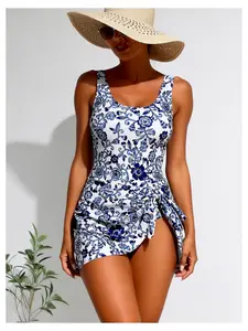 Swim Cover Up Women Long Sleeve - Lightweight Beach Sun Shirt - Pool Cover-Up for Swimsuits - UPF 50+ UV Protection - Loose Fit Tunic for Vacation, Water Park, Summer