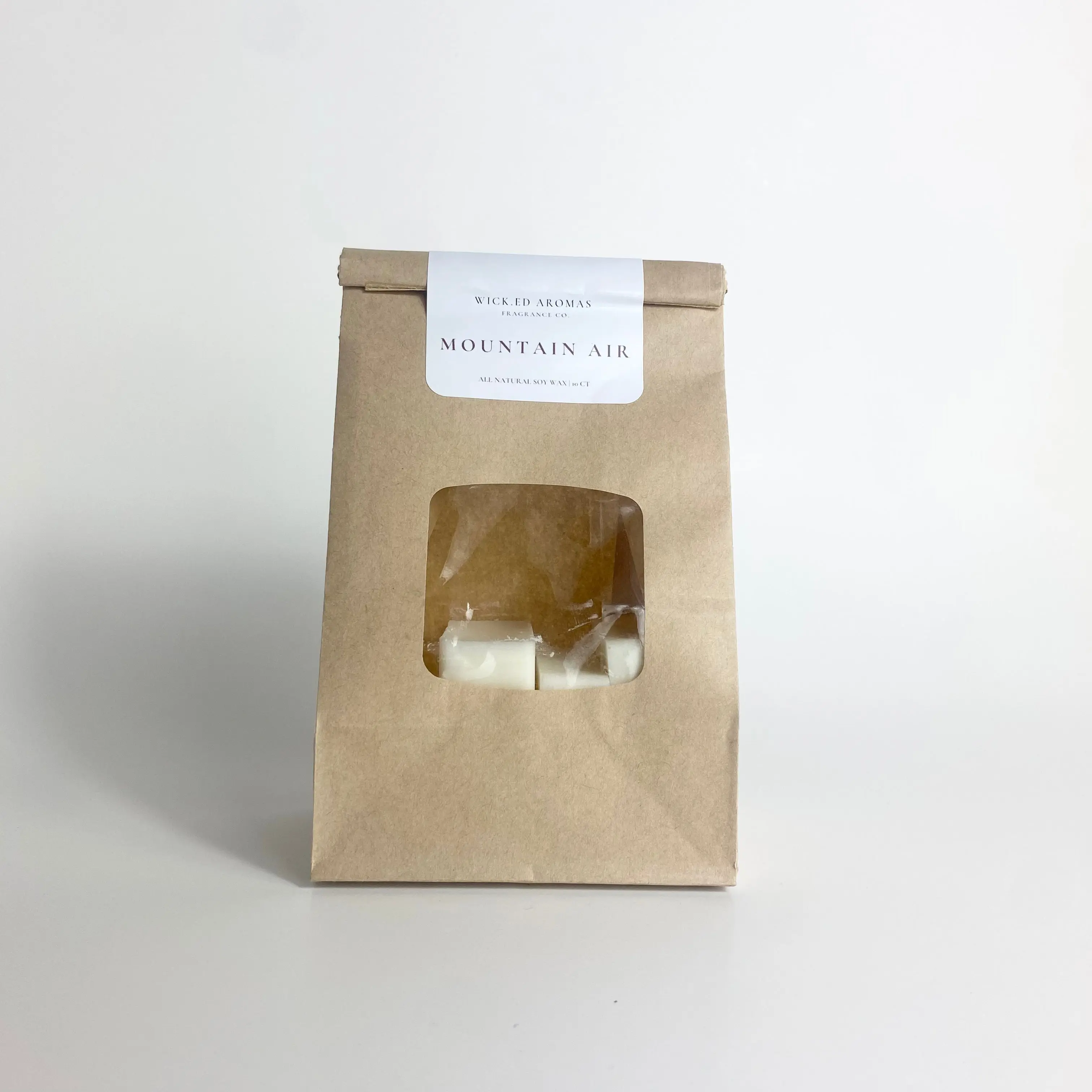 Mountain Air Wax Melt