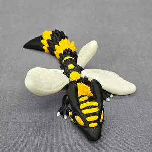 Bumble Bee Dragon