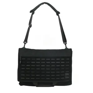 Laptop Bag Tactical Messenger Bags Computer Backpack Fanny Belt Shouder Camping Outdoor Sports Army Bags