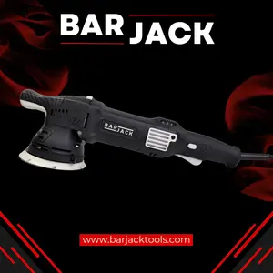 Barjack 15mm Random Orbital Polisher Power Tools Polishing