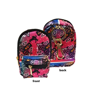 Da Brat Collection Keychain