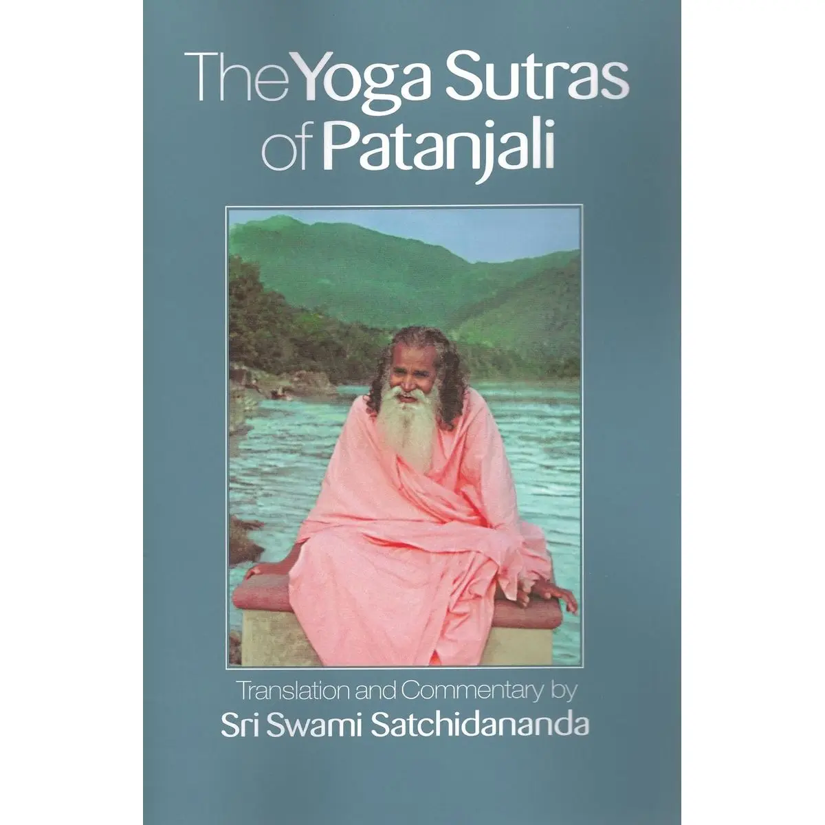 The Yoga Sutras of Patanjali Paperback – September 14, 2012