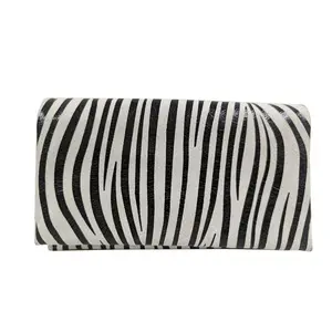 Zella Leather Wallet