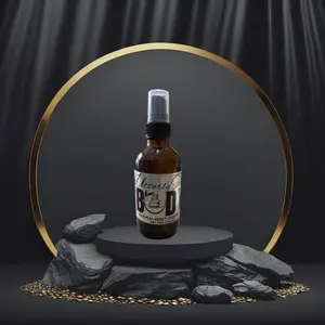 UTTERLY GOOD BODY NATURAL DEODORANT