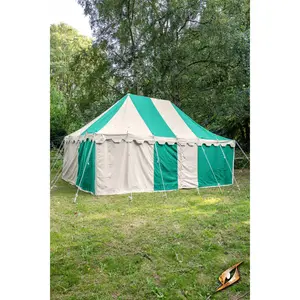 Standard - 4m x 6m Marquee Booth Tent