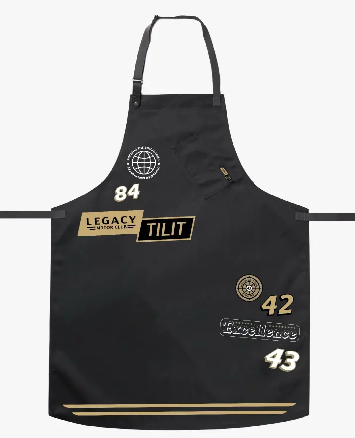 TILIT CHEF APRON
