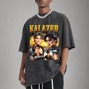 Kai Azer Powerless Handsome The Enforcer Shirt, Kai Azer I Love You In Powerless Comfort Colors Tee, Booktok Merch, Reckless Book, Powerless Tee