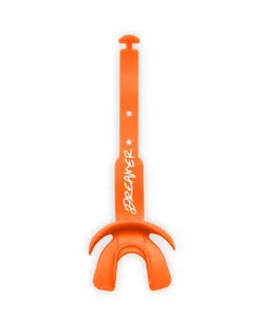 Dreamer Mouthguard - Orange
