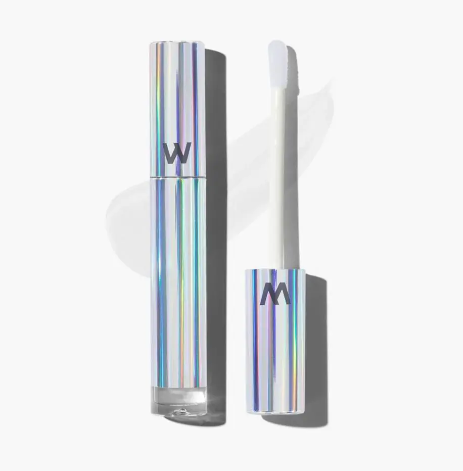 Wonderskin WONDER BLADING Top Gloss – 3D High-Shine, Buildable Lip Topper (6 Shades) Wonderskin WONDER BLADING Top Gloss – 3D High-Shine, Buildable Lip Topper (6 Shades)