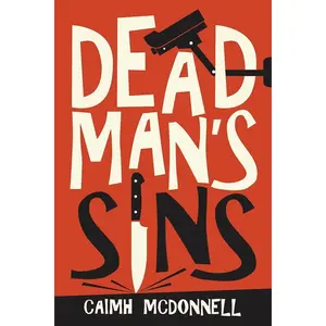 Dead Man's Sins (The Dublin Trilogy) Paperback – June 10, 2021