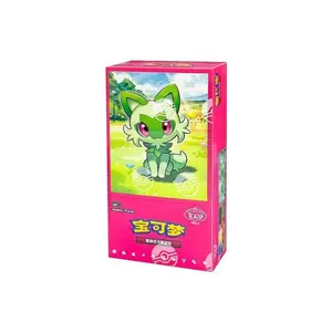 Pokemon S-Chinese Gem Pack Vol 1 Trading Cards