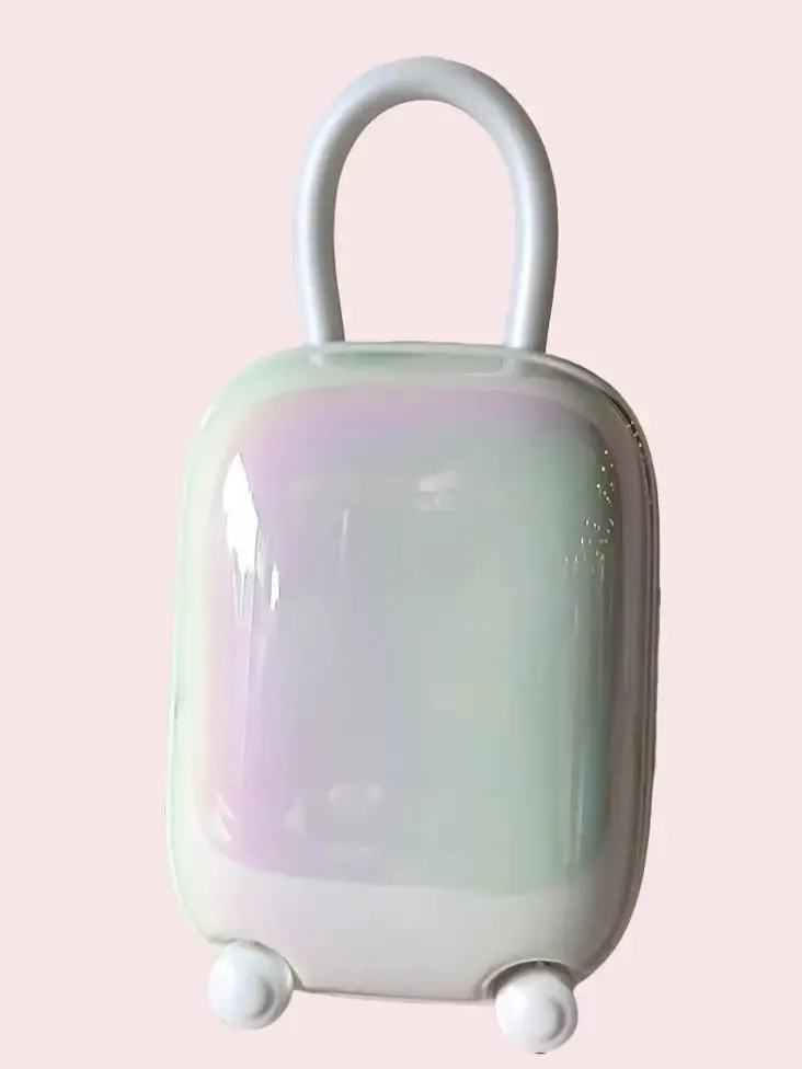 Little Luggage Fasia Gun