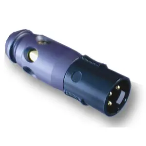 XLR Connectors Pro Series (inline)