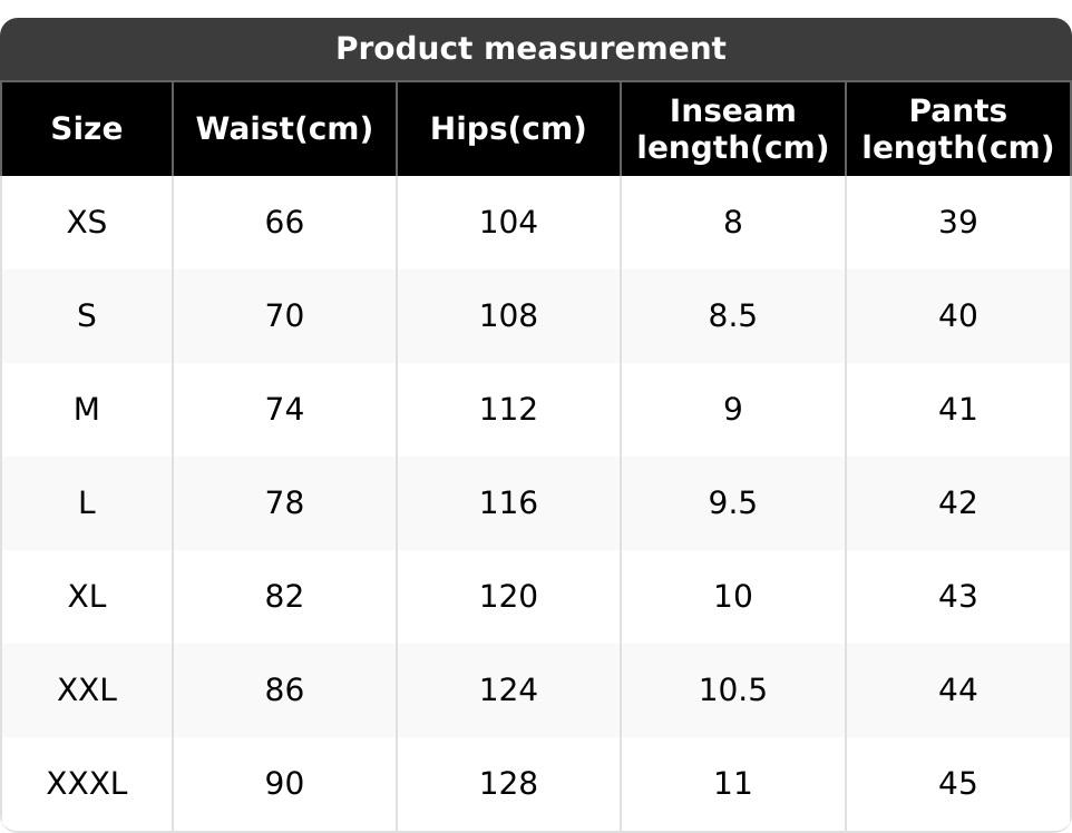 Men’s 6-Pack Lightweight Drawstring Shorts with Side Pockets, Elastic Waist Casual Summer Shorts for Lounge, Travel & Outdoor Wear tiktok shop deals