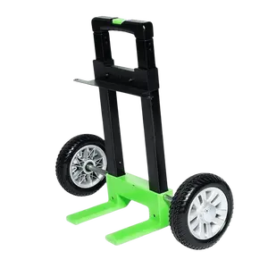Nature's Generator Standard 1800 / Elite Heavy Duty Cart