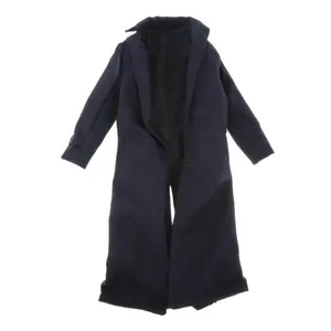 1:6 Scale Male Soldiers Wind Coat Clothing For 12inch Action