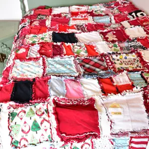 Keepsake T Shirt Quilts