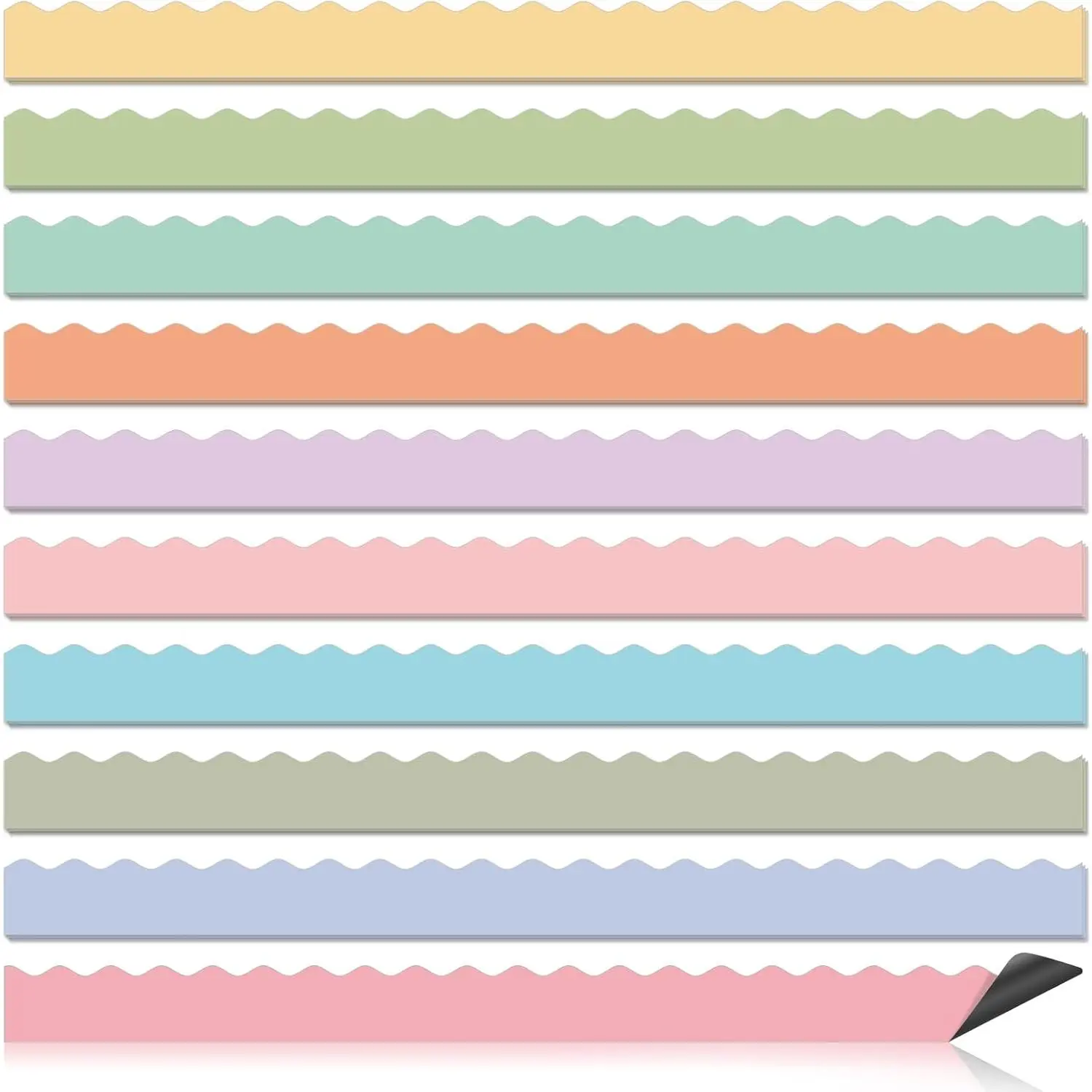 B-pastel