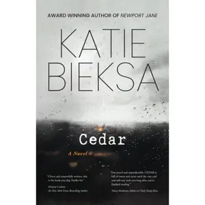 USED-Cedar by Katie Bieksa (Paperback)