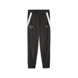 PUMA Mens Bmw M Motorsport Sweatpants Casual - Black