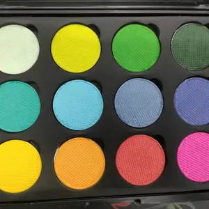 Tropics Graffiti Liner Palette Tropics Graffiti Liner Palette