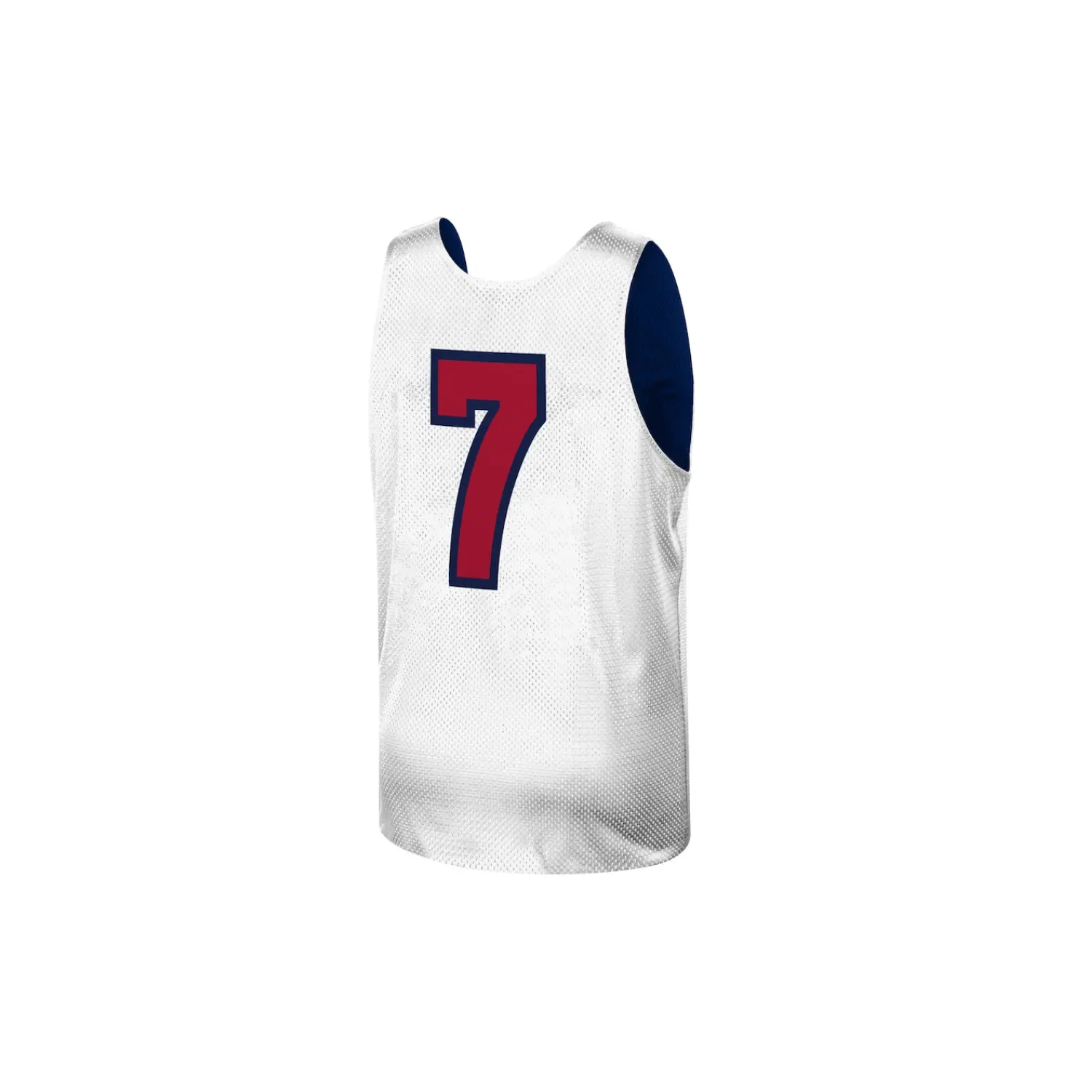 USA Basketball Jersey #7, Basketball Team Collection
