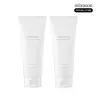 [mixsoon Official] Centella Cleansing Foam Duo (5.07 fl.oz/150ml x 2) - Mild, Low pH Moisturizing Cleanser for Glass Skin