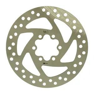 Brake Disc - RS5