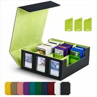 3-Row Black Lemongreen