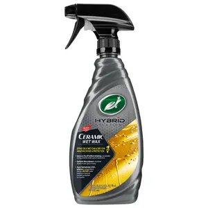 HYBRID SOLUTIONS CERAMIC WET WAX 26OZ