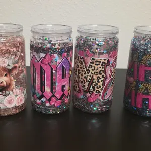 Custom cups