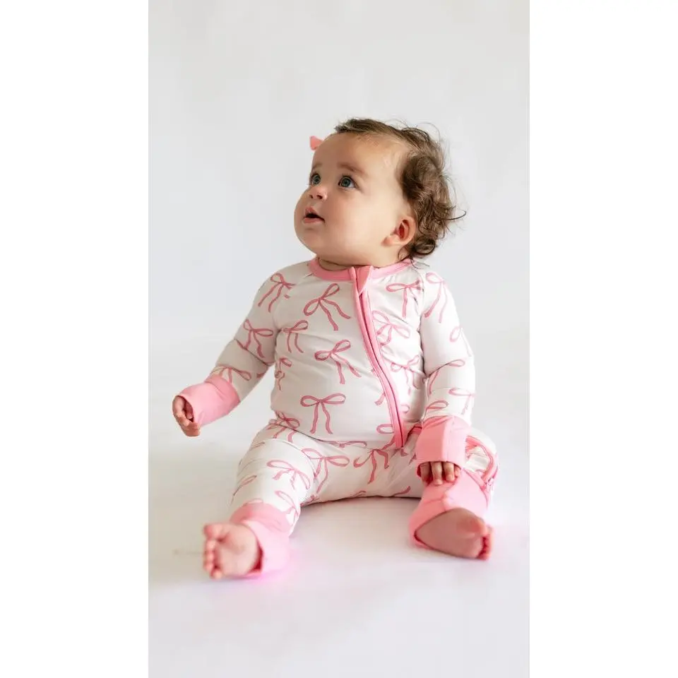 Infant Romper in Halle