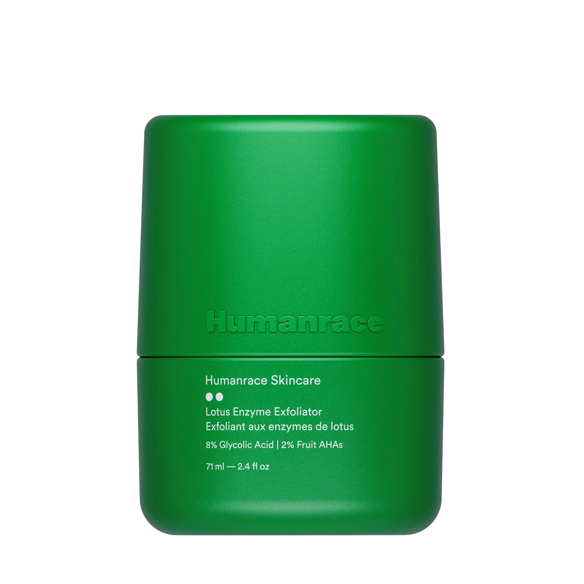 Lotus Enzyme Exfoliator