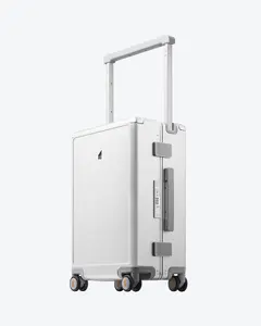 Captain Aluminum Pro Carry-On 20''