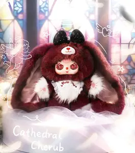 Baby Three 400% Sweet Baby V2 Series Plush Blind Box